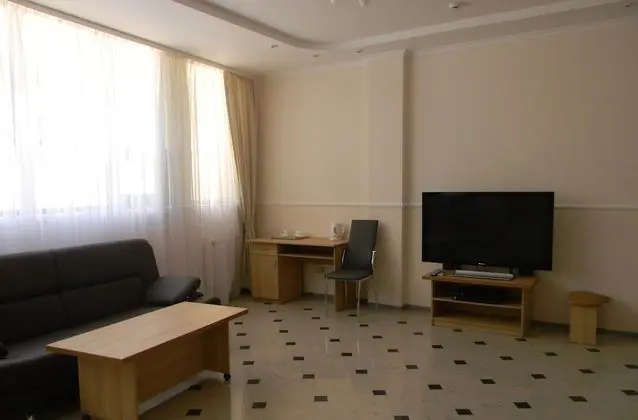 Hotel Sokol - Oda Düzeni