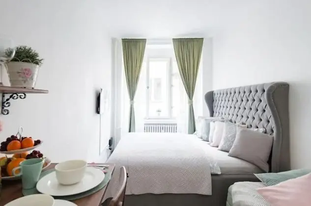 Sokolovska Apartment - Öne Çıkan Resim