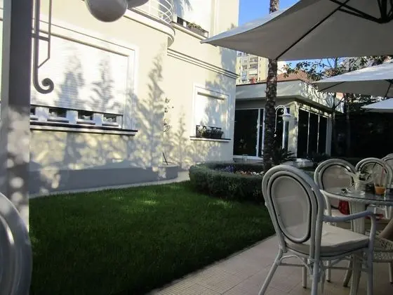 Hotel Sokrat - 1