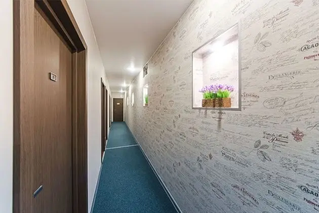 Sokroma Atman Rooms - İç Mekan