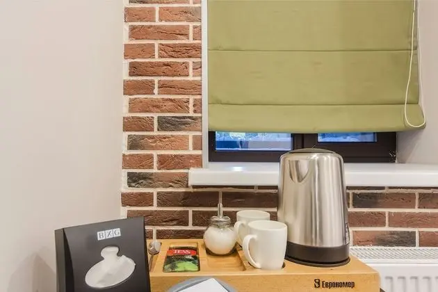Sokroma Atman Rooms - Kolaylıklar