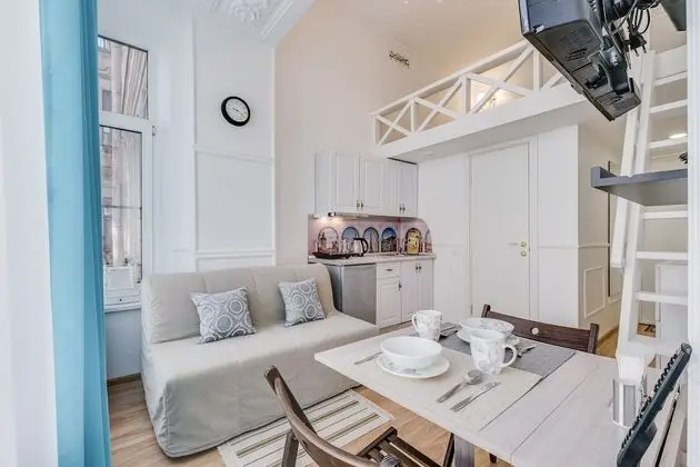 Sokroma Globus Aparts