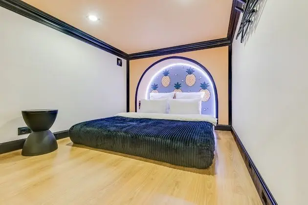 Sokroma Jungle Story Aparts