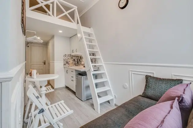 Sokroma Paya-Sofiya Aparts