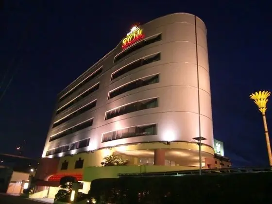 Hotel Sol - Adults Only