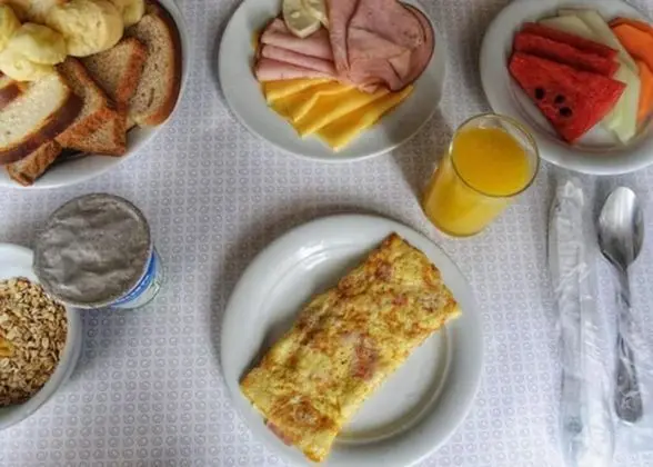 Sol Alphaville Hotel & Residence - Öne Çıkan Resim