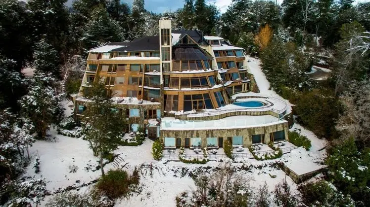 Sol Arrayan Hotel & Spa