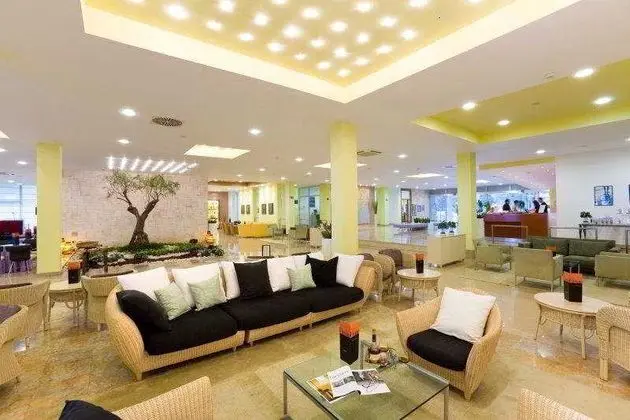 Hotel Sol Aurora for Plava Laguna