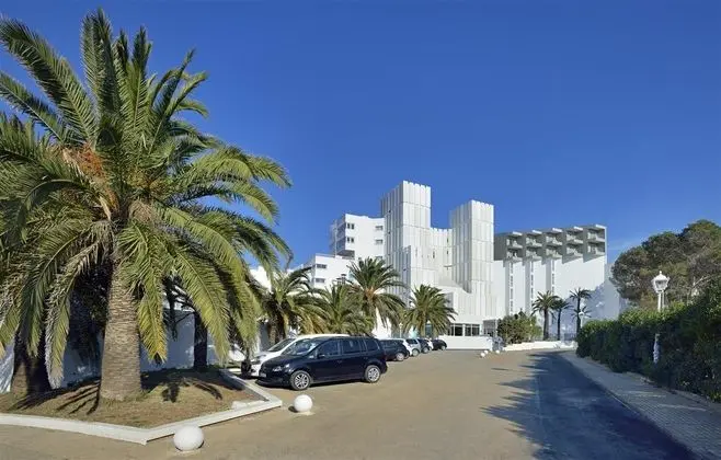 Sol Beach House Ibiza - Adults Only