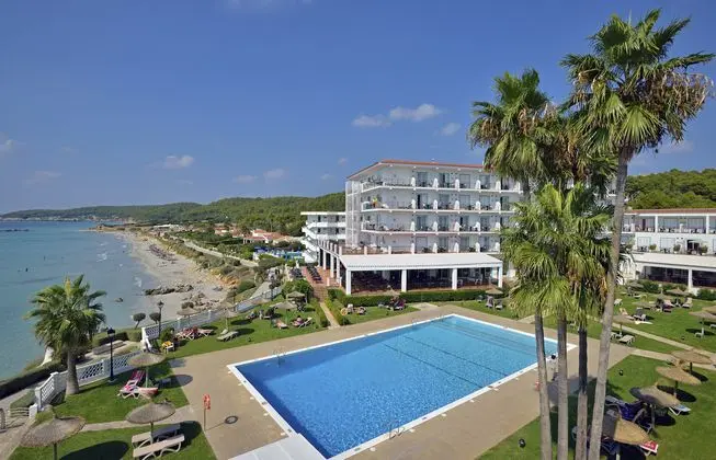 Sol Beach House Menorca