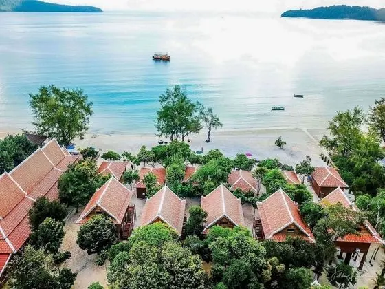 Sol Beach Resort