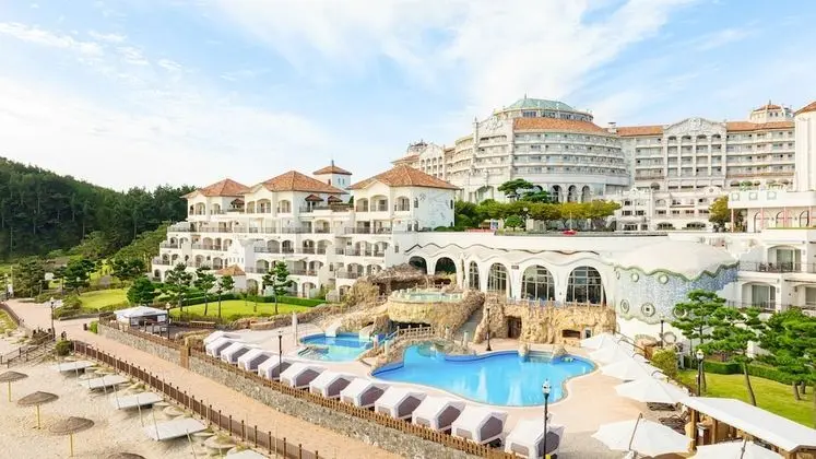 Sol Beach Yangyang