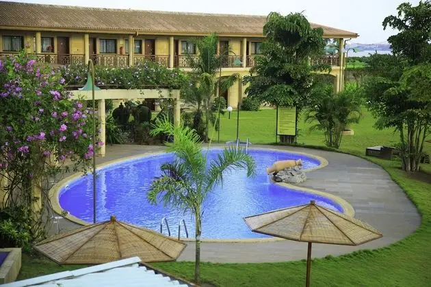 Hotel Sol Béni