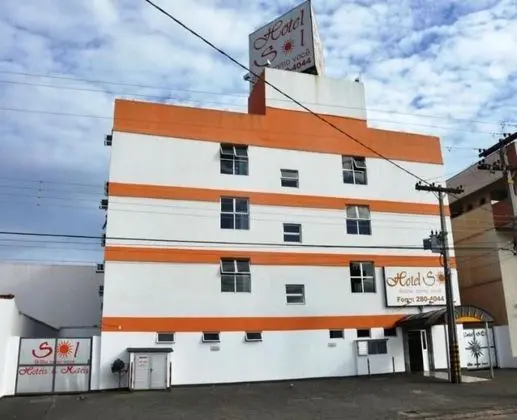 HOTEL SOL-BURITI