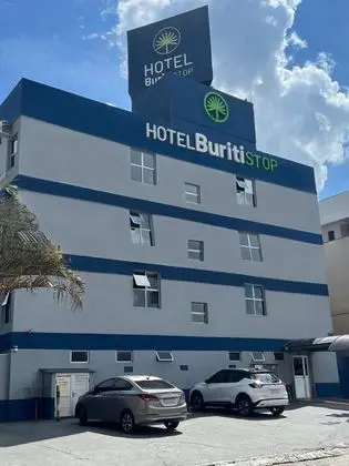 HOTEL SOL-BURITI - Öne Çıkan Resim