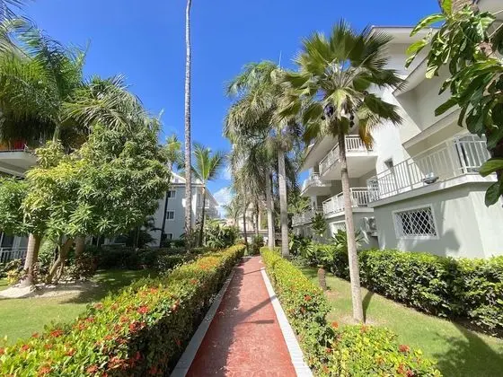 Sol Caribe Suites Los Corales Beach - Dış Mekan