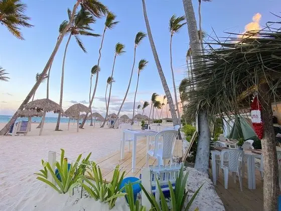Sol Caribe Suites Los Corales Beach - Plaj