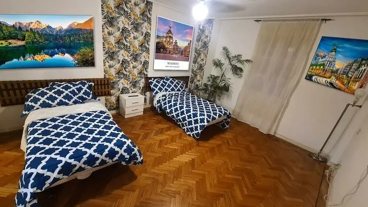 Sol Carlos V Apartaments & Suites - Öne Çıkan Resim