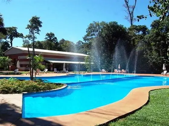 Sol Cataratas