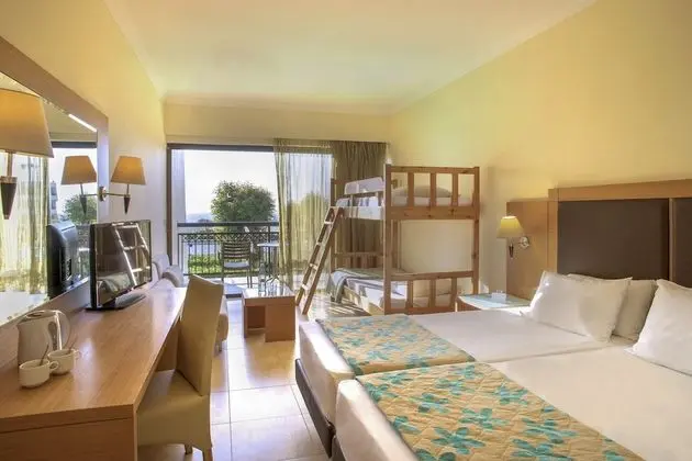 Sol Cosmopolitan Rhodes - All inclusive - Oda