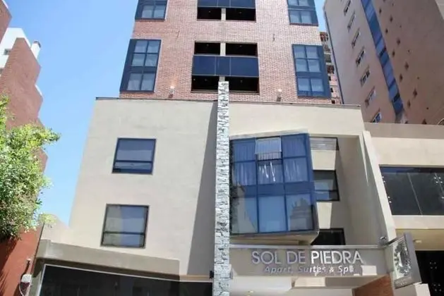 Sol de Piedra Suites & Apart