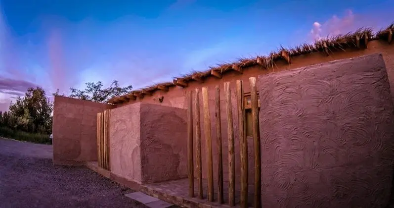 Sol del Desierto - 1