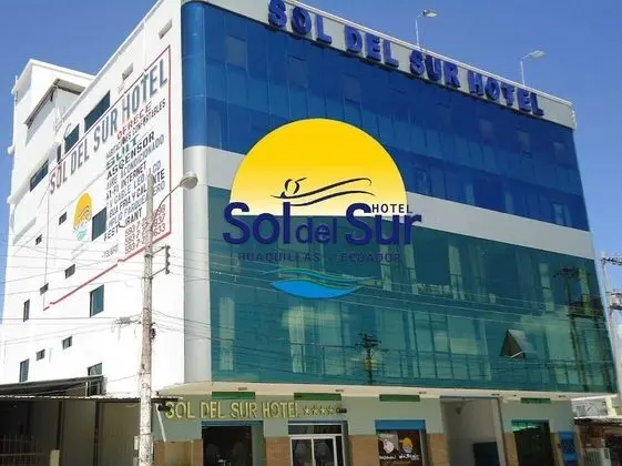 SOL DEL SUR HOTEL - 1