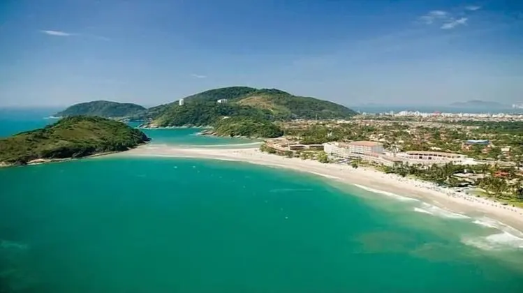 Hotel Sol do Pernambuco
