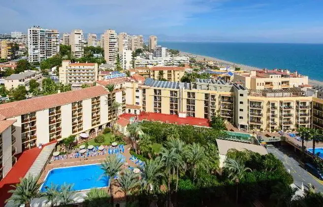 Sol Don Pedro