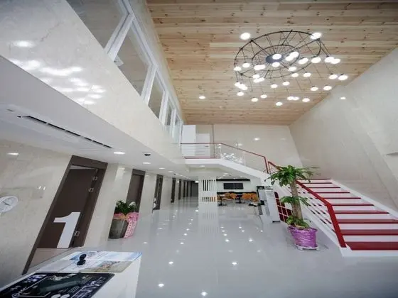 Sol Guest House Haeundae - Öne Çıkan Resim