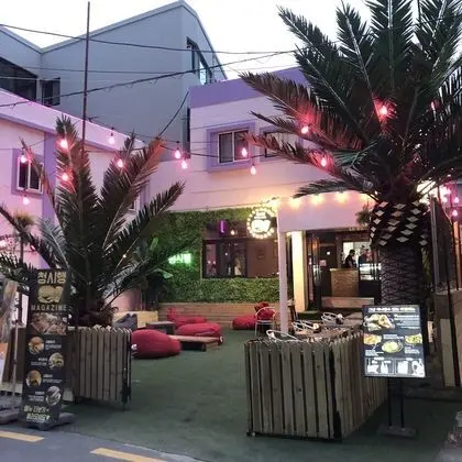 Sol Guesthouse Gwanganli - Hostel