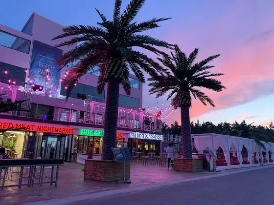 Sol Guesthouse Jumunjin - Hostel