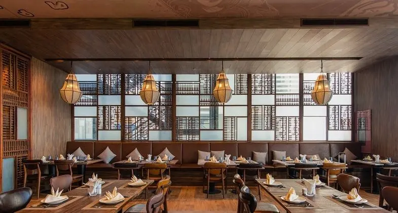 Hotel Sol Halong, Trademark Collection by Wyndham - Yerinde Yemek