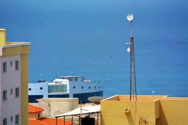 Sol Hotel - Plaj