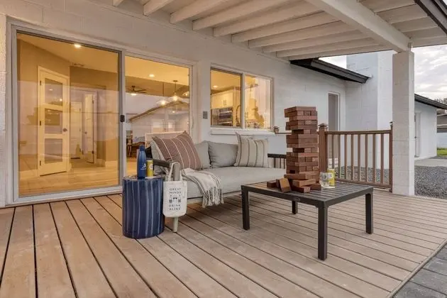 Sol House by Avantstay Backyard Oasis 20mins From Scottsdale - İç Mekan