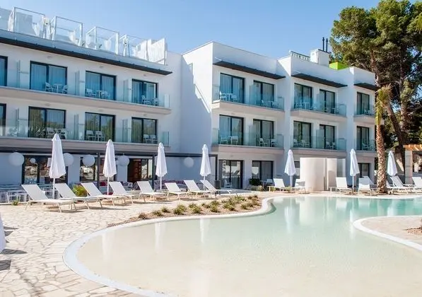 Hotel Sol i Vida - Adults Only