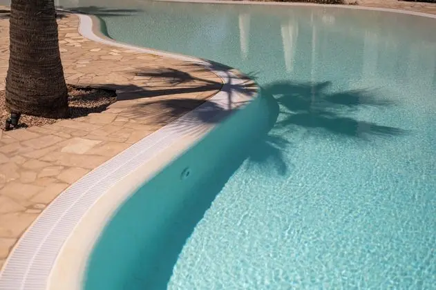 Hotel Sol i Vida - Adults Only - Havuz