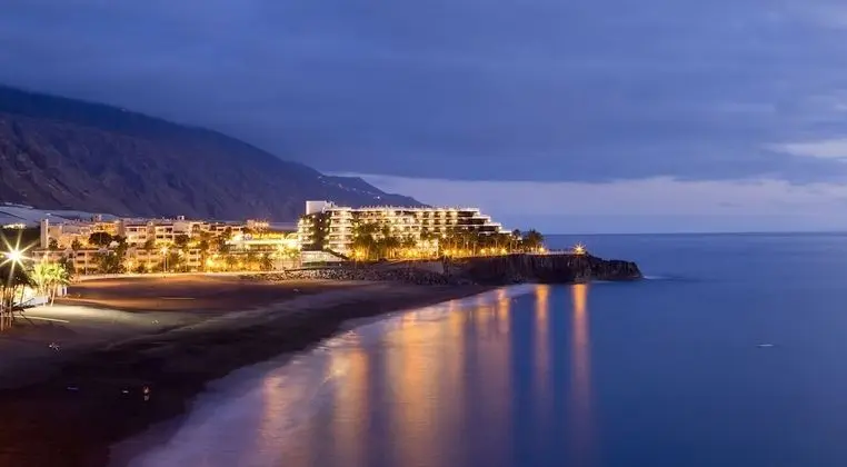 Sol La Palma Hotel - Oda