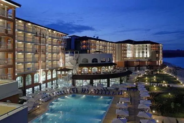 Sol Luna Bay All Inclusive