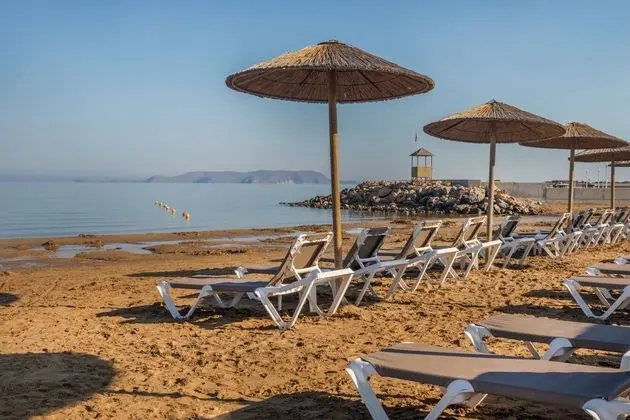 Sol Marina Beach Crete - Plaj