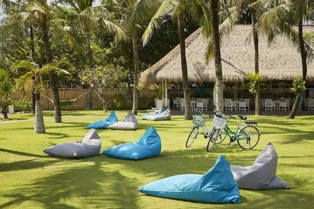 SOL by Meliá Benoa Bali - CHSE Certified - Dış Mekan