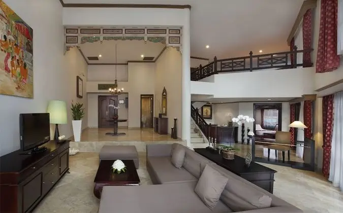 SOL by Meliá Benoa Bali - CHSE Certified - Oda