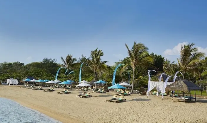 SOL by Meliá Benoa Bali - CHSE Certified - Plaj