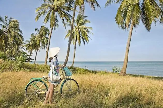 SOL by Meliá Phu Quoc