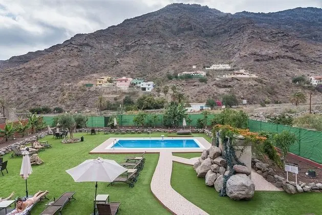 Sol Mogan Suites