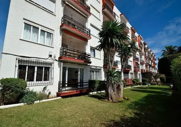 Sol Montemar 10 - Dış Mekan