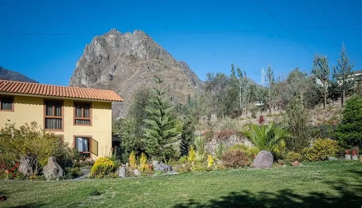 Sol Natura Hotel