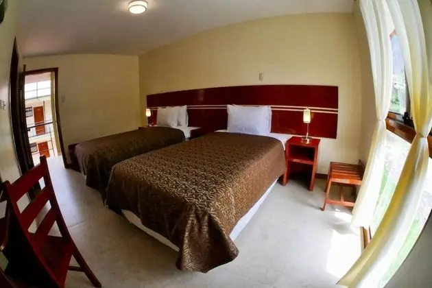 Sol Natura Hotel - Öne Çıkan Resim