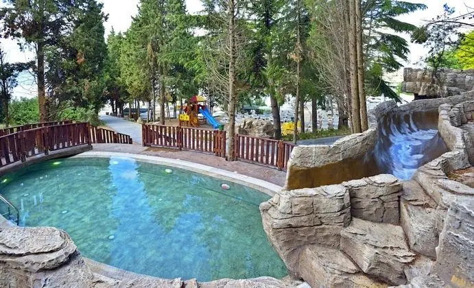 Sol Nessebar Bay - All Inclusive - Havuz