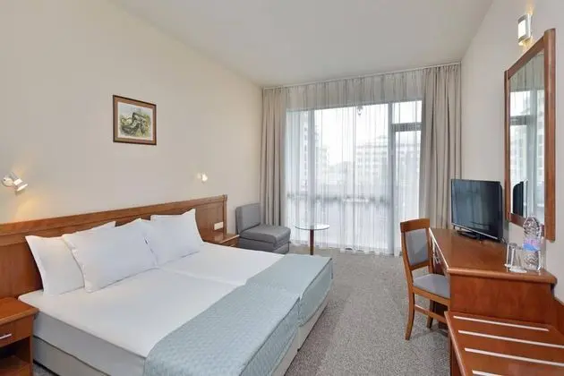 Sol Nessebar Resort - Mare - Oda